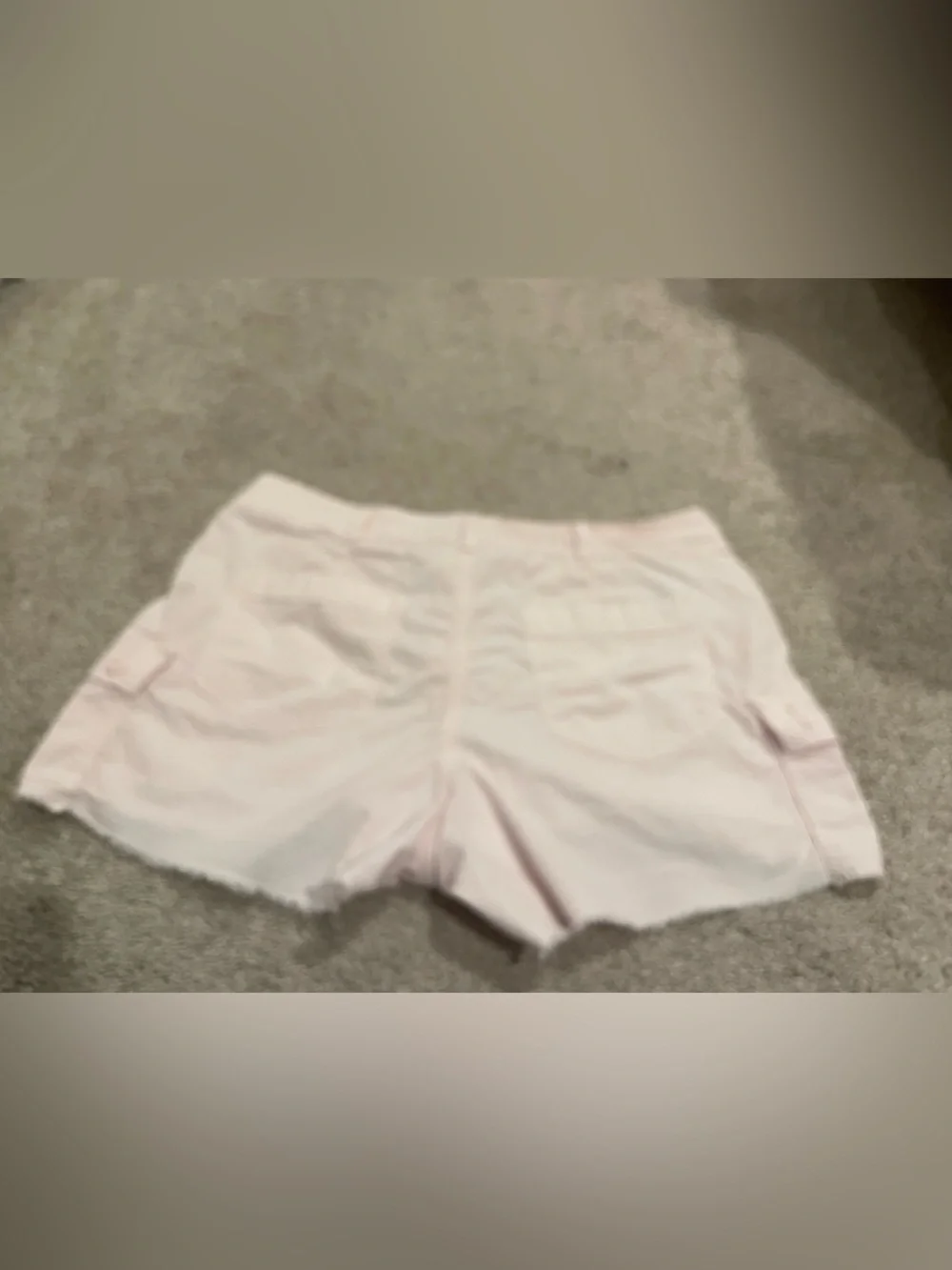 American Eagle Outfitters classic cargo